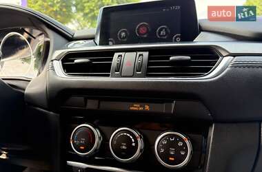 Седан Mazda 6 2017 в 