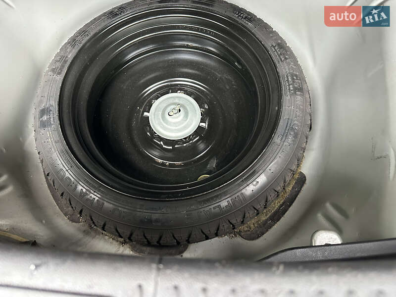 Седан Mazda 6 2008 в Виннице