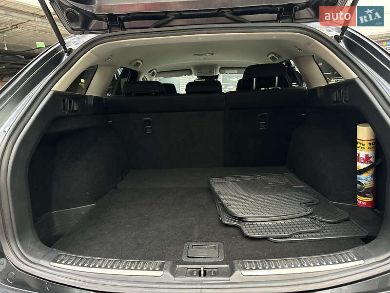 Універсал Mazda 6 2012 в Києві