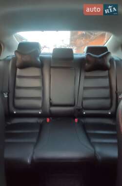Седан Mazda 6 2014 в 