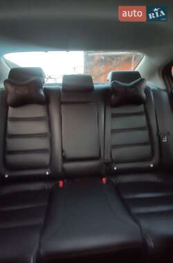 Седан Mazda 6 2014 в 