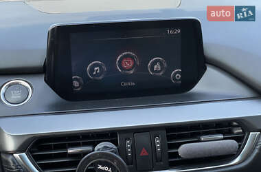 Седан Mazda 6 2015 в 