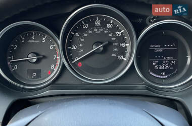 Седан Mazda 6 2015 в 