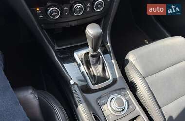 Седан Mazda 6 2014 в 