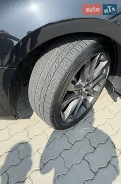 Седан Mazda 6 2014 в 