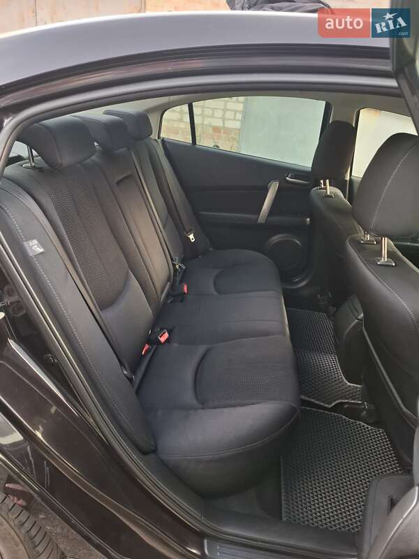 Седан Mazda 6 2009 в Кропивницком