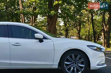 Седан Mazda 6 2019 в 