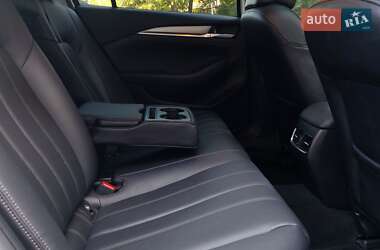 Седан Mazda 6 2019 в 