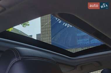 Седан Mazda 6 2019 в 