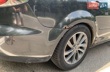 Седан Mazda 6 2006 в 
