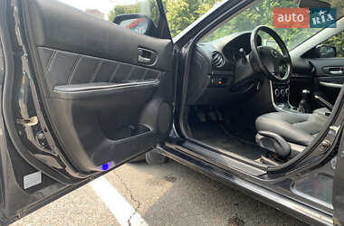 Седан Mazda 6 2006 в 