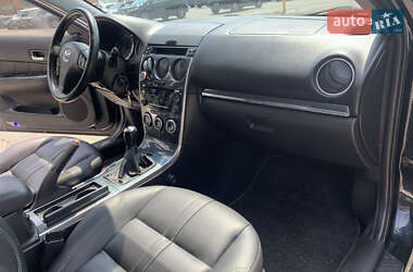 Седан Mazda 6 2006 в 
