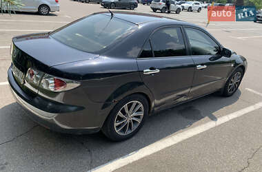 Седан Mazda 6 2006 в 