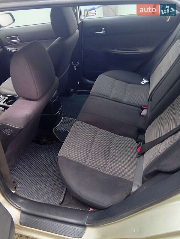 Універсал Mazda 6 2005 в Харкові
