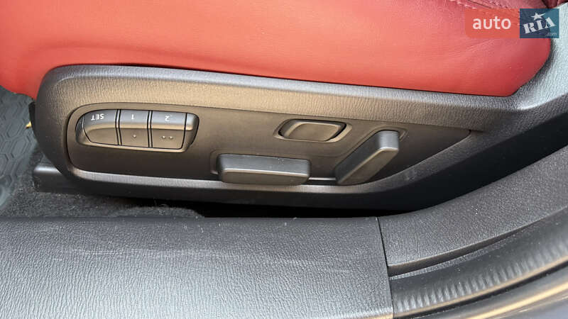 Седан Mazda 6 2021 в Ивано-Франковске фото 32 Седан Mazda 6 2021 в Ивано-Франковске