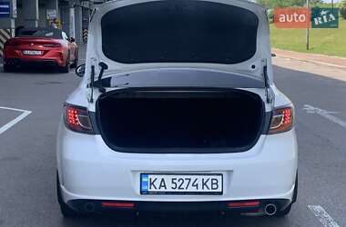 Седан Mazda 6 2008 в 