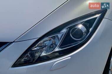 Седан Mazda 6 2008 в 