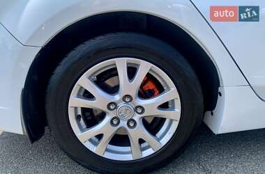 Седан Mazda 6 2008 в 