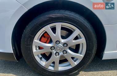 Седан Mazda 6 2008 в 