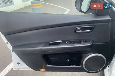Седан Mazda 6 2008 в 