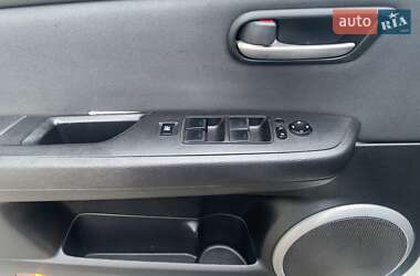 Седан Mazda 6 2008 в 