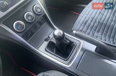 Седан Mazda 6 2008 в 