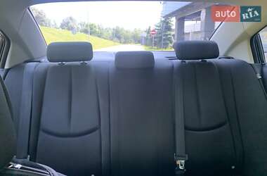 Седан Mazda 6 2008 в 