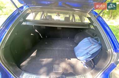 Универсал Mazda 6 2008 в 