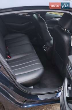 Седан Mazda 6 2018 в 
