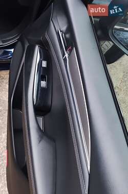 Седан Mazda 6 2018 в 