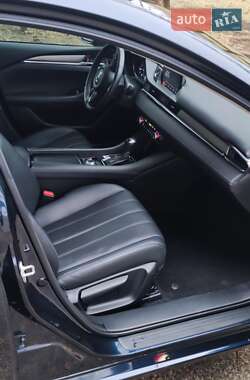 Седан Mazda 6 2018 в 