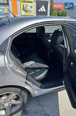 Лифтбек Mazda 6 2002 в 