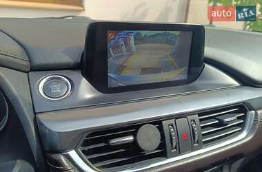 Седан Mazda 6 2015 в 