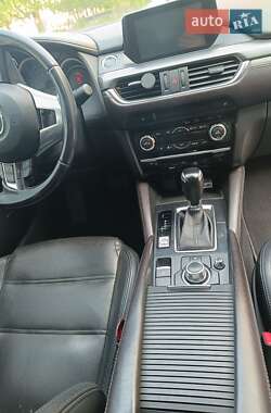 Седан Mazda 6 2015 в 