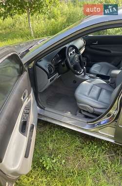 Седан Mazda 6 2002 в 