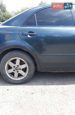 Седан Mazda 6 2005 в 