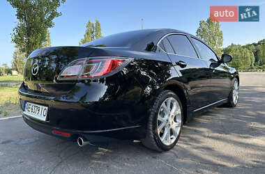 Седан Mazda 6 2008 в 