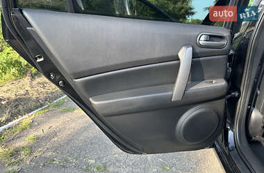 Седан Mazda 6 2008 в 