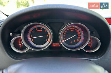 Седан Mazda 6 2008 в 