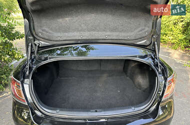 Седан Mazda 6 2008 в 