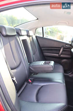 Седан Mazda 6 2011 в 