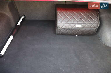 Седан Mazda 6 2011 в 