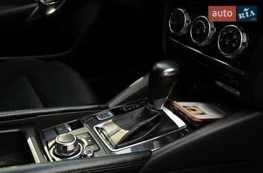 Седан Mazda 6 2014 в 