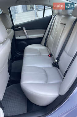 Седан Mazda 6 2009 в 