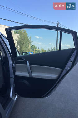Седан Mazda 6 2009 в 