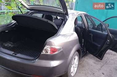 Седан Mazda 6 2006 в Житомирі