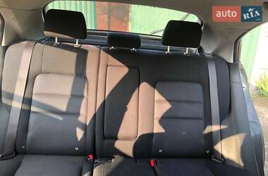 Седан Mazda 6 2006 в Житомирі