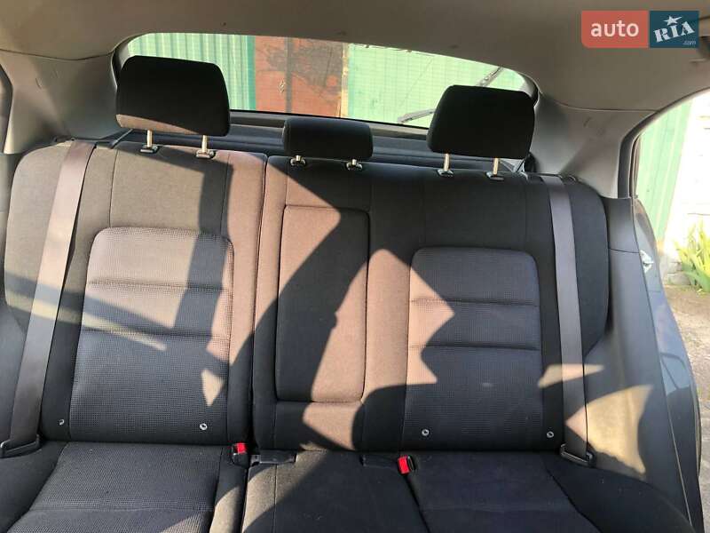 Седан Mazda 6 2006 в Житомирі