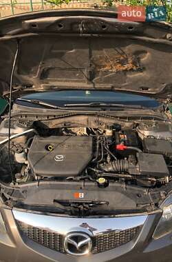 Седан Mazda 6 2006 в Житомирі