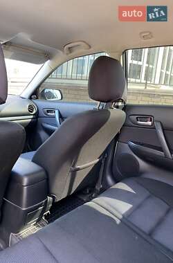Универсал Mazda 6 2006 в 